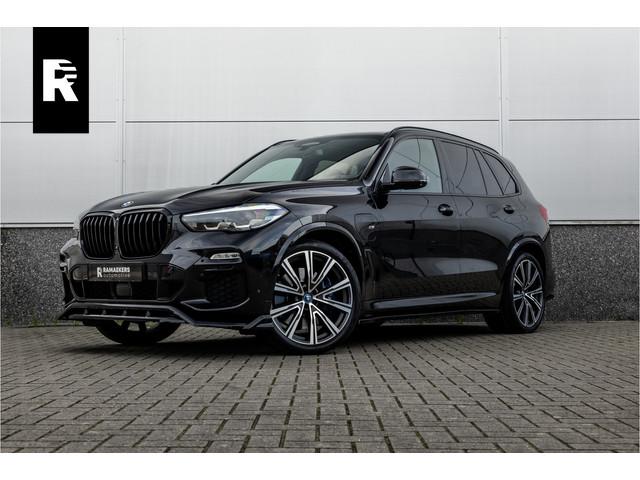 BMW X5 2020 Hybride