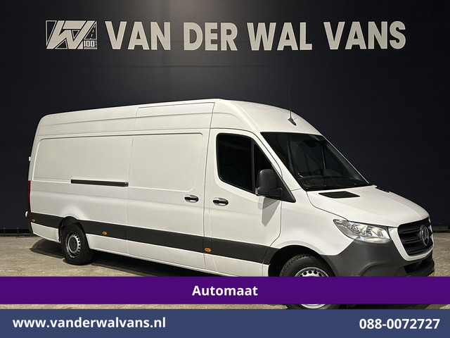 Mercedes-Benz Sprinter 2020 Diesel