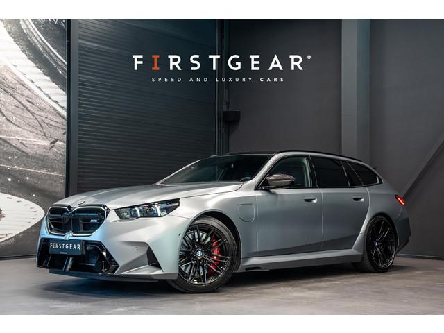 BMW M5 2026 Hybride