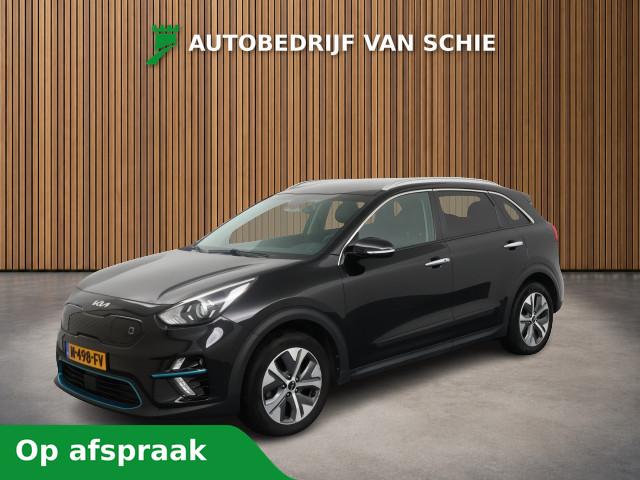 Kia Niro 2021 Elektrisch