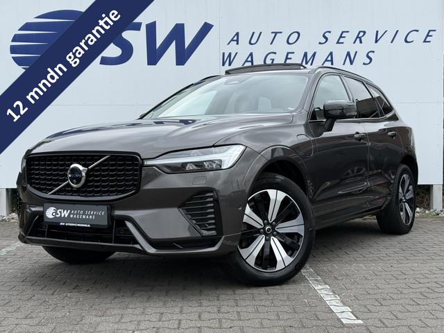 Volvo XC60 2024 Hybride