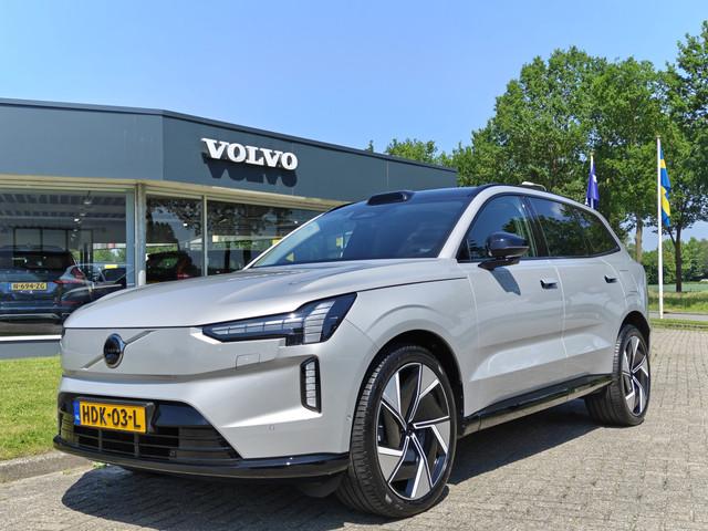 Volvo EX90