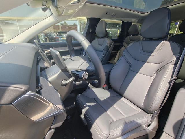 Volvo EX90