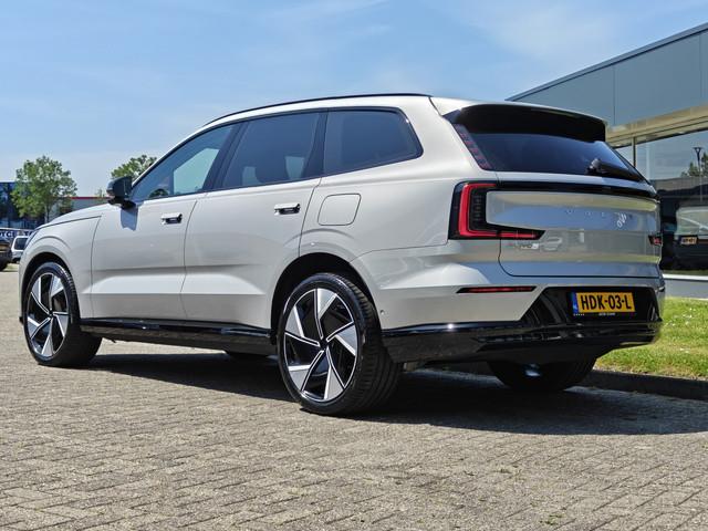 Volvo EX90