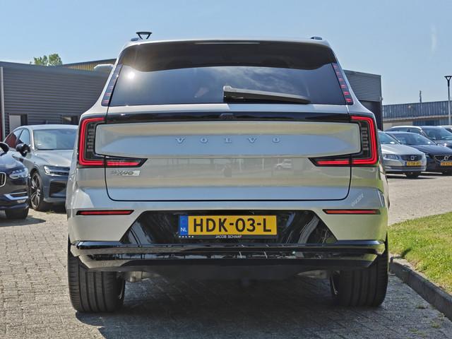 Volvo EX90
