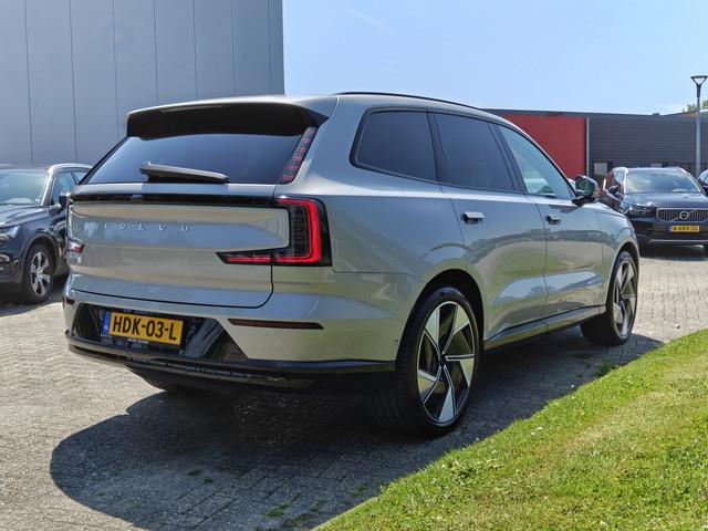 Volvo EX90