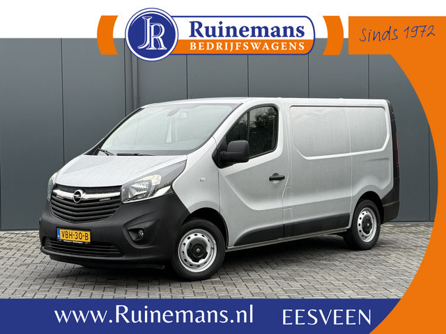 Opel Vivaro 2019 Diesel
