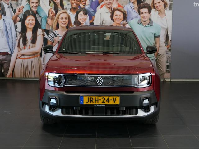 Renault 4