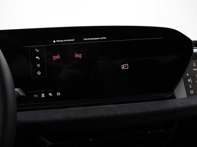 Audi A6 Sportback e-tron