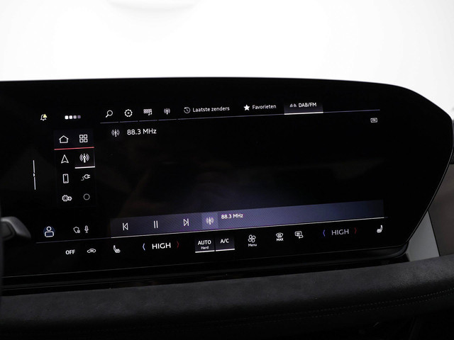 Audi A6 Sportback e-tron