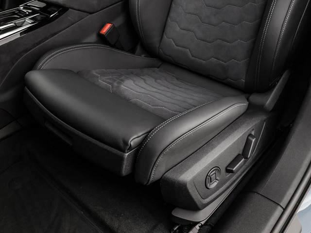 Audi A6 Sportback e-tron