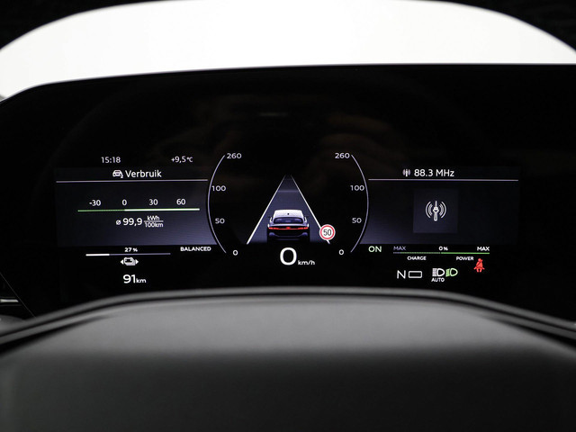 Audi A6 Sportback e-tron