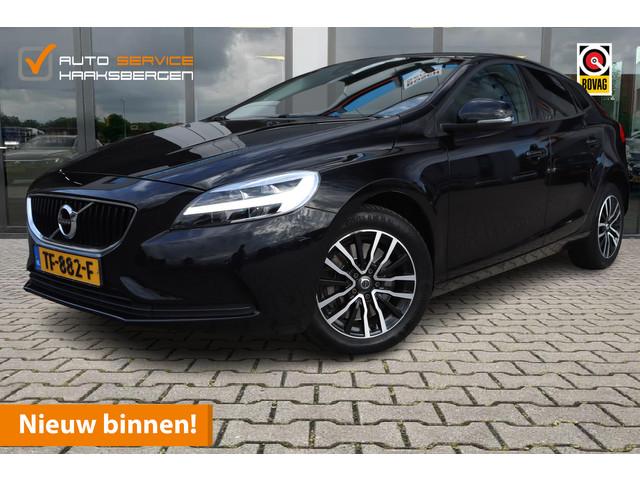 Volvo V40 2018 Benzine
