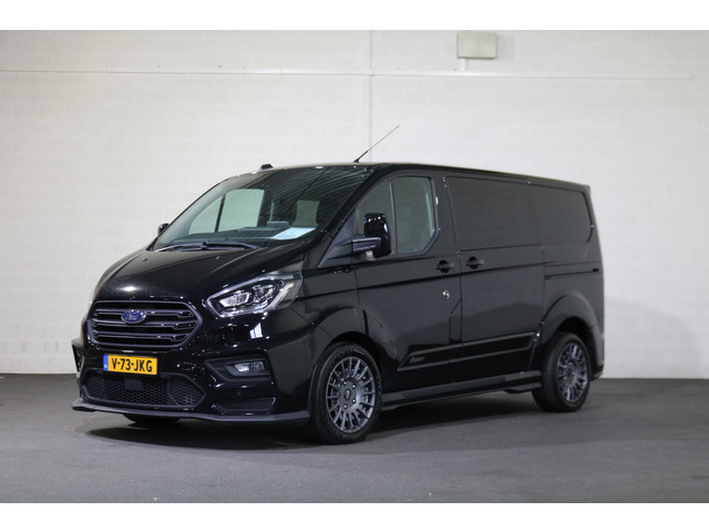 Ford Transit Custom 2022 Diesel