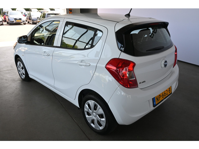Opel Karl