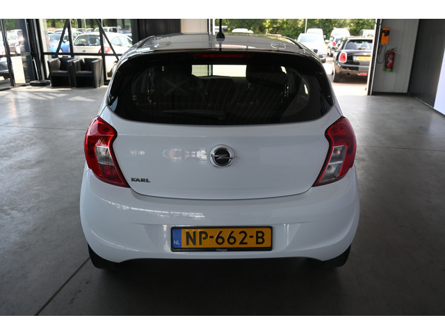 Opel Karl