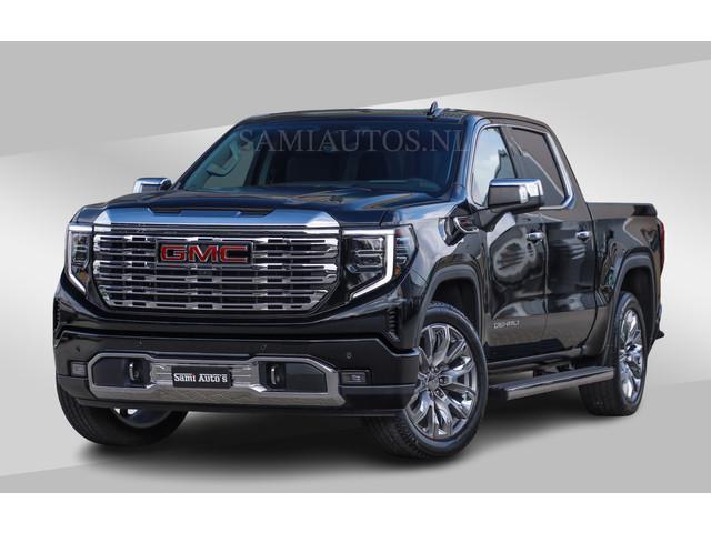 GMC Sierra