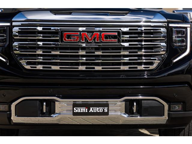 GMC Sierra