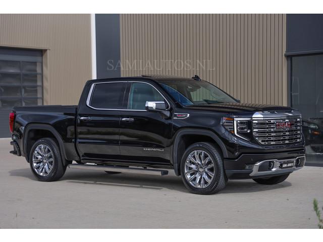 GMC Sierra