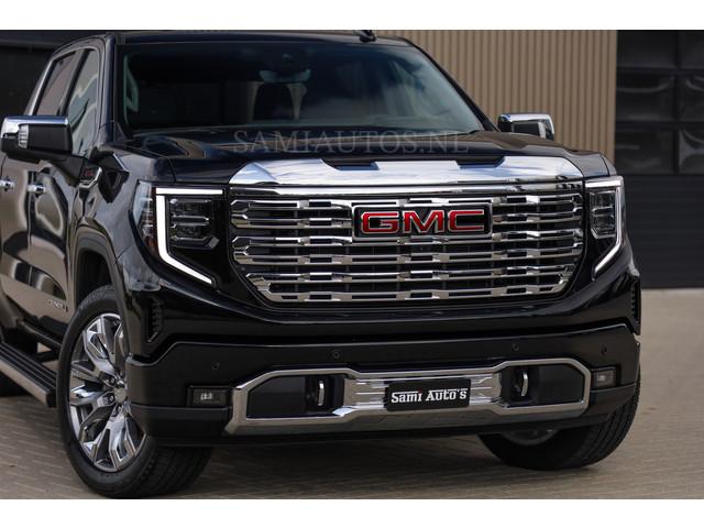 GMC Sierra
