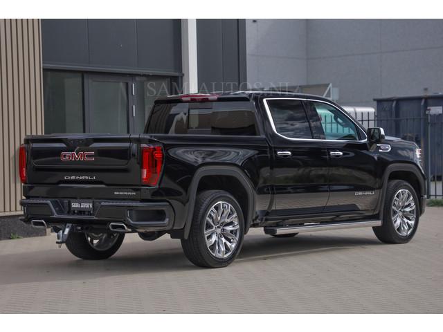 GMC Sierra
