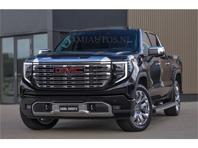 GMC Sierra