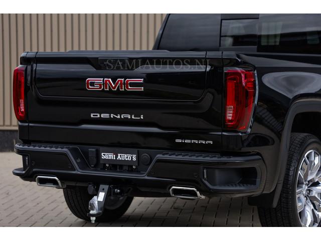 GMC Sierra