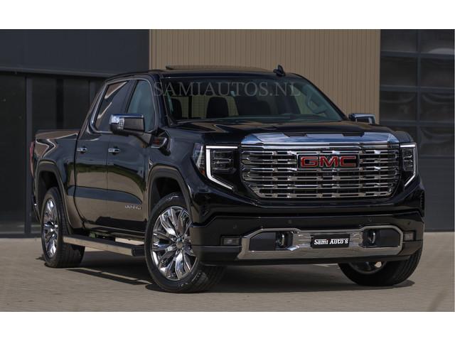 GMC Sierra