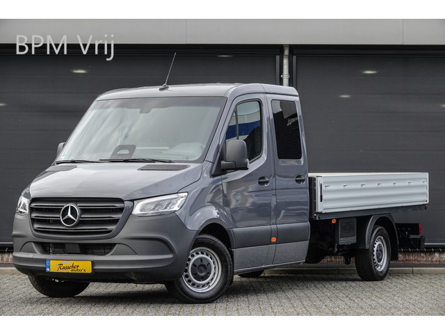 Mercedes-Benz Sprinter 2024 Diesel
