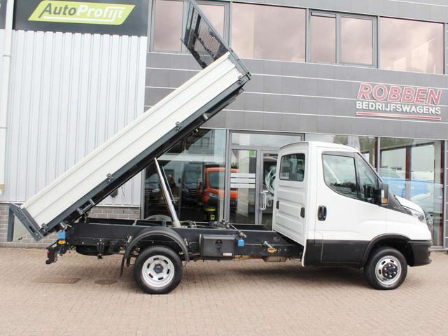 Iveco Daily 2023 Diesel