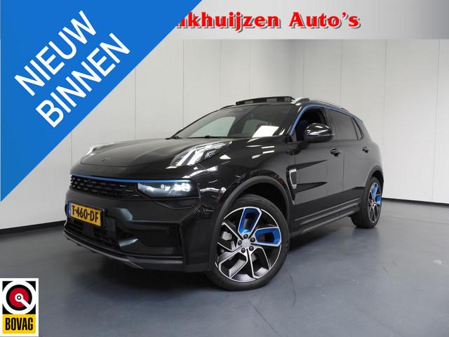 Lynk & Co 01