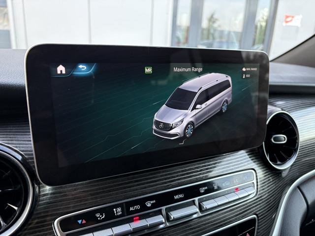 Mercedes-Benz EQV