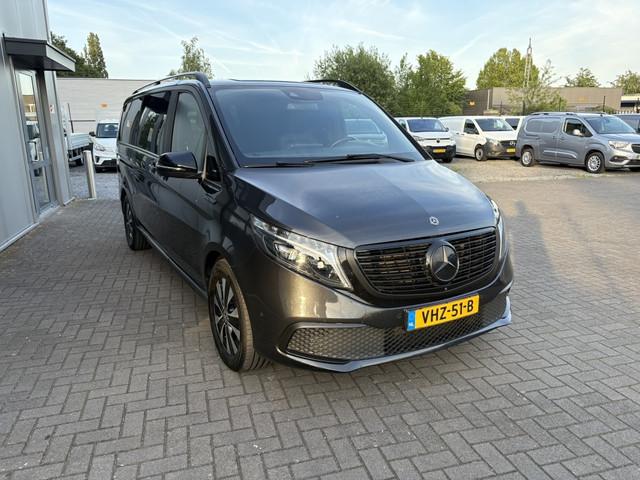 Mercedes-Benz EQV