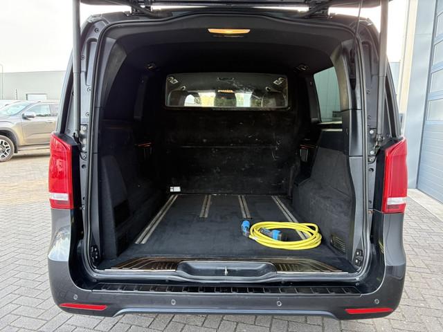 Mercedes-Benz EQV