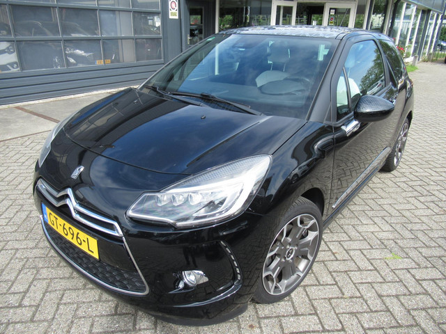 DS DS 3