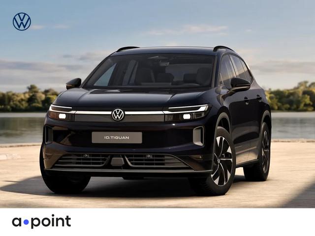 Volkswagen ID. Tiguan