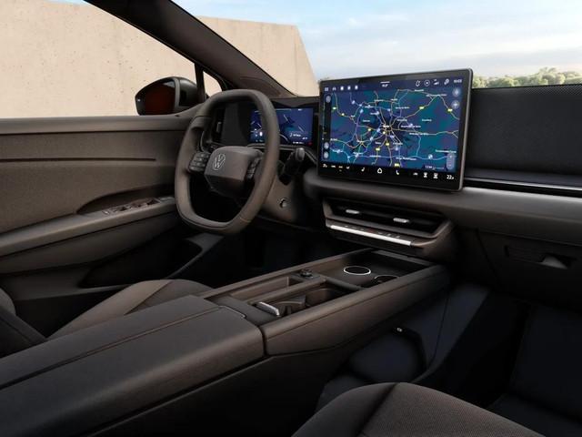 Volkswagen ID. Tiguan