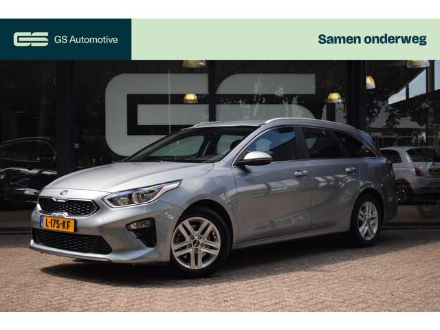 Kia Ceed 2021 Benzine