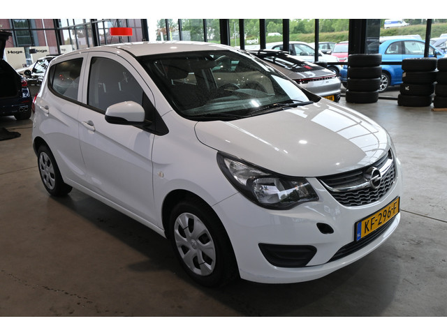 Opel Karl