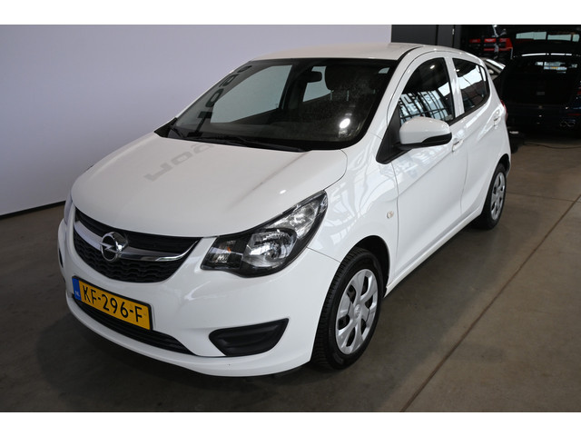 Opel Karl