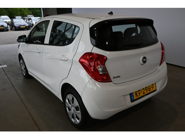 Opel Karl