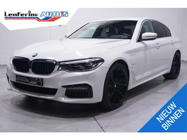 BMW 5 Serie 2020 Hybride