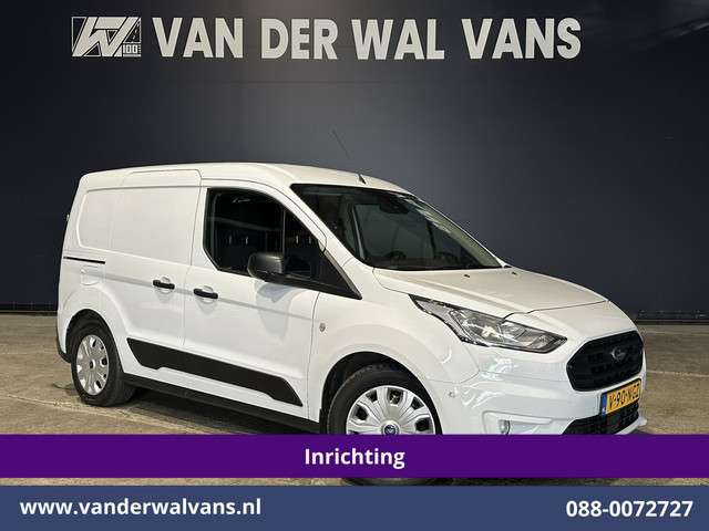 Ford Transit Connect 2019 Diesel