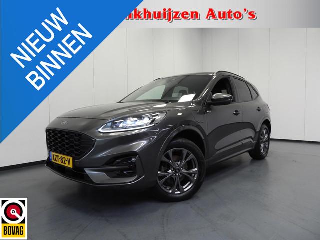 Ford Kuga 2023 Hybride
