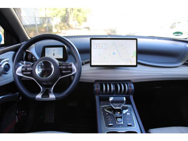 BYD ATTO 3