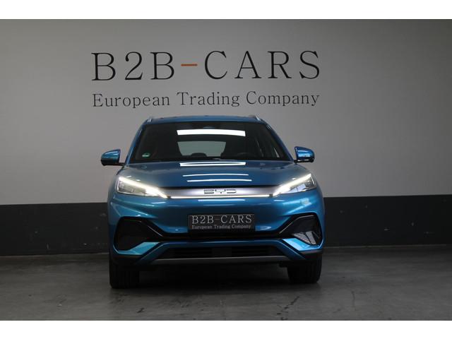 BYD ATTO 3