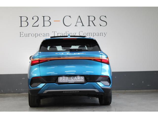 BYD ATTO 3