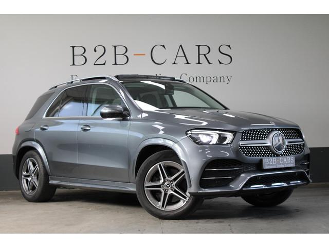 Mercedes-Benz GLE 2021 Diesel