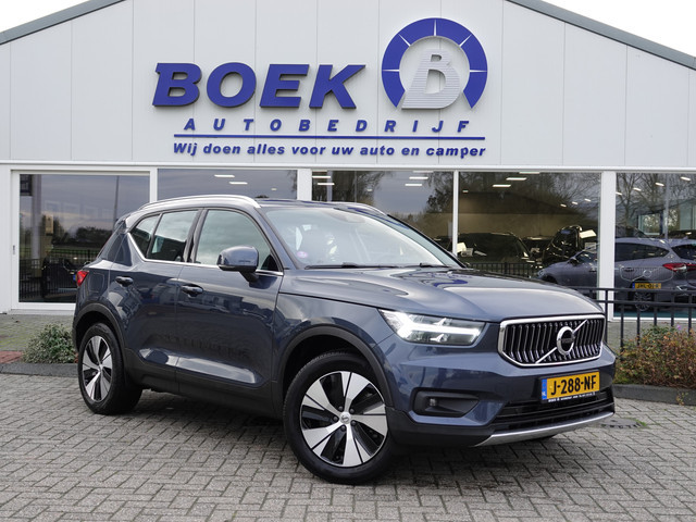 Volvo XC40 2020 Hybride