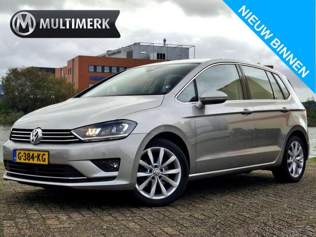 Volkswagen Golf 2017 Benzine
